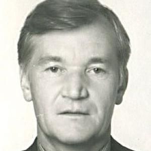 Photo of Gennadiy Sokolskiy