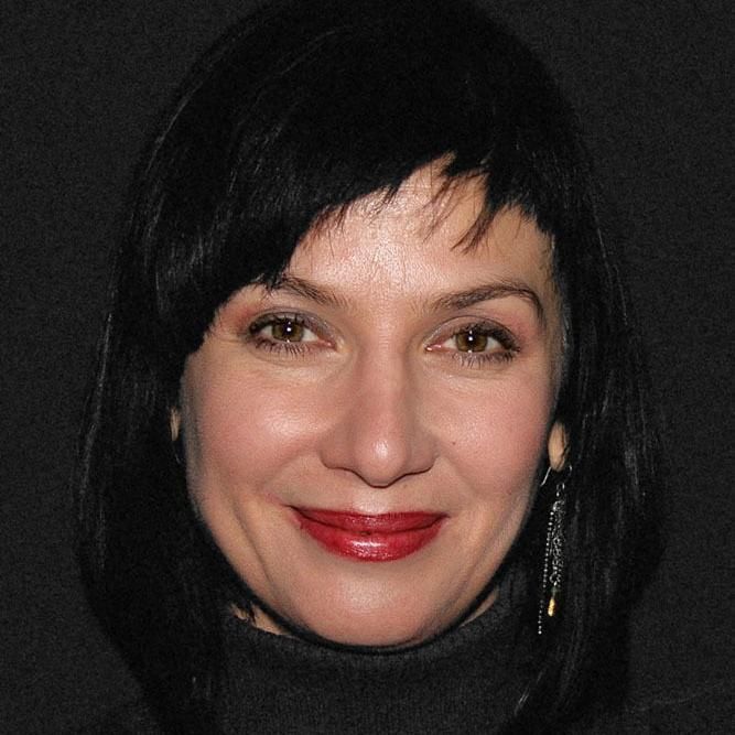 Photo of Grażyna Wolszczak