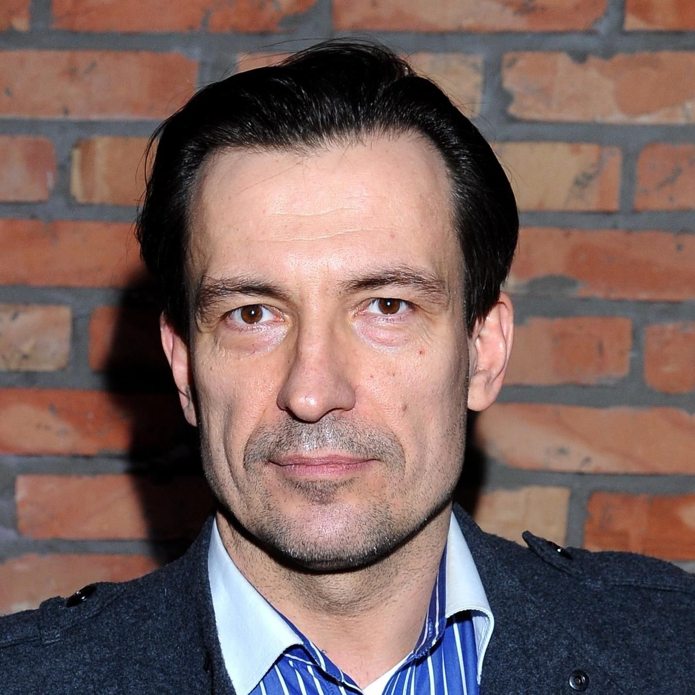 Photo of Dariusz Kordek