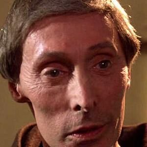 Photo of Jeremy West