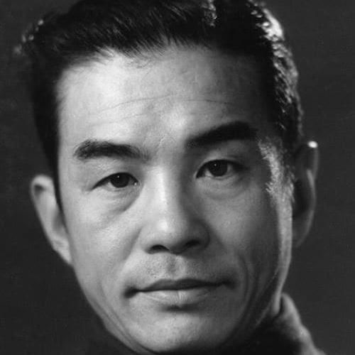 Photo of Lü Ban