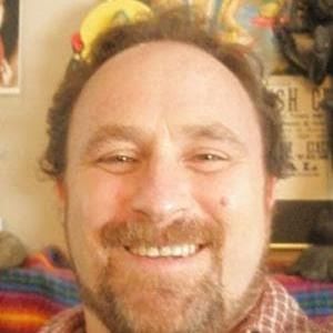 Photo of Chris Bennett