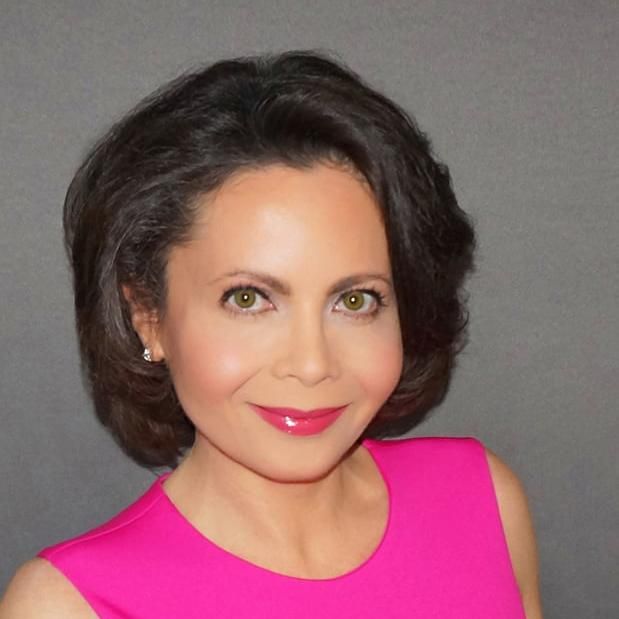 Photo of Julia Davis