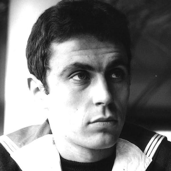 Photo of Daniel Moosmann