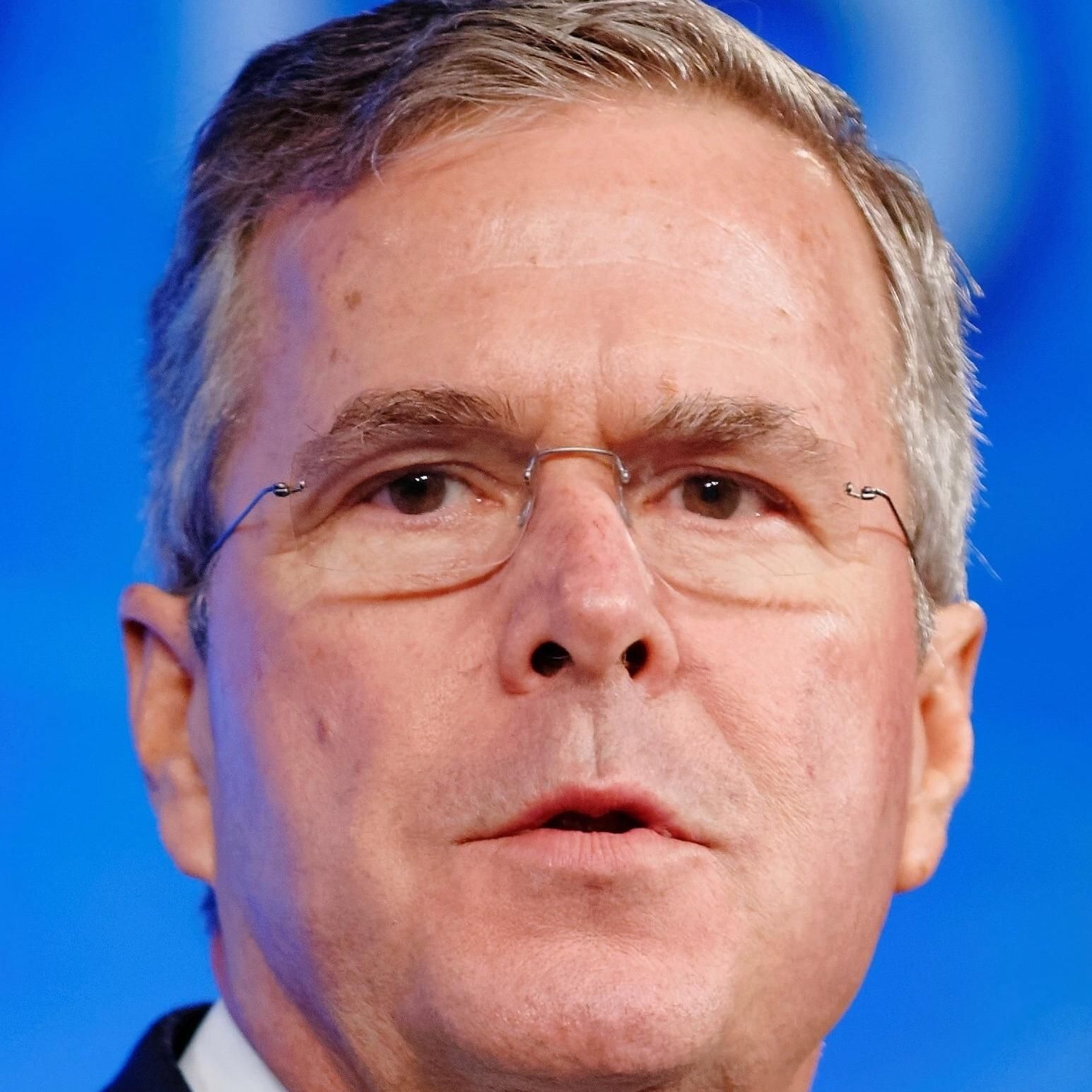 Photo of Jeb Bush