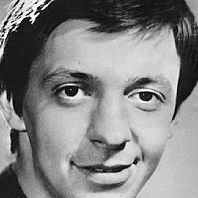 Photo of Sergei Ivanov