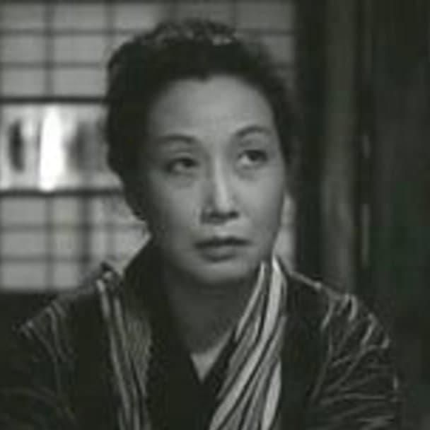 Photo of Chikako Hosokawa