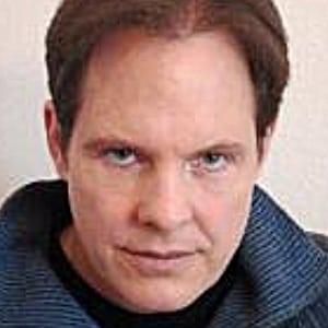 Photo of David Williamson