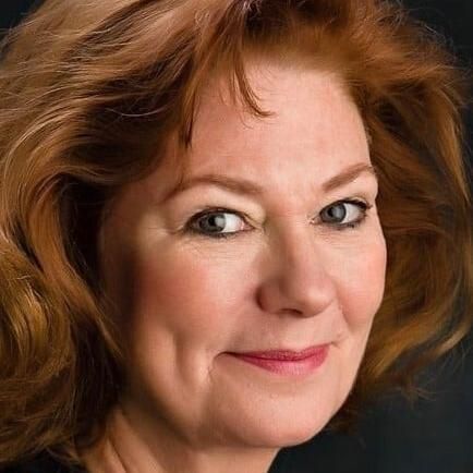 Photo of Deborah Hedwall