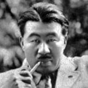 Photo of Dekao Yokoo