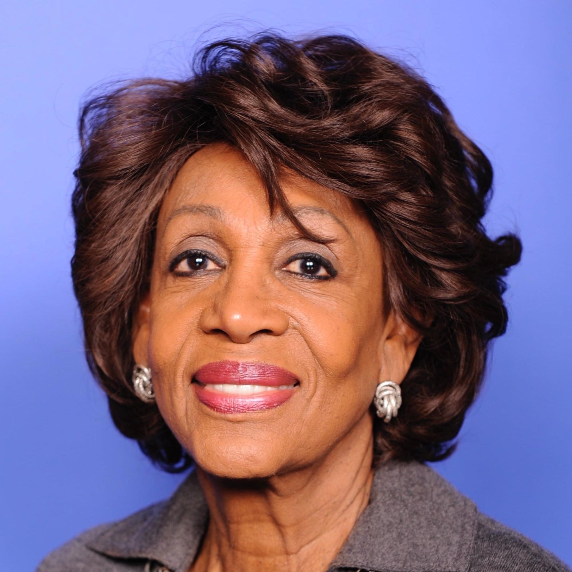 Photo of Maxine Waters