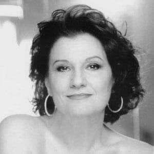 Photo of Anita Bartolucci