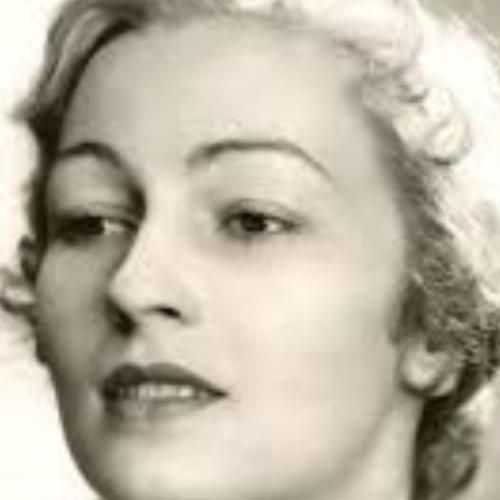 Photo of Joyce Arling