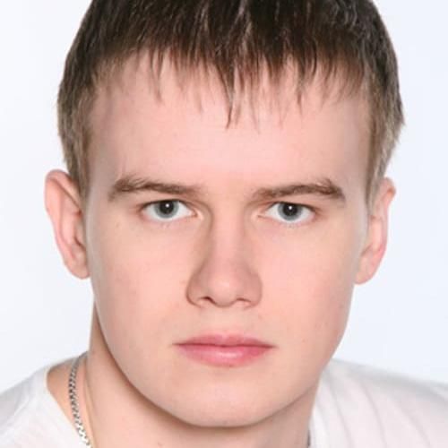 Photo of Aleksey Bardukov