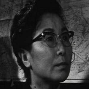 Photo of Hiroko Machida