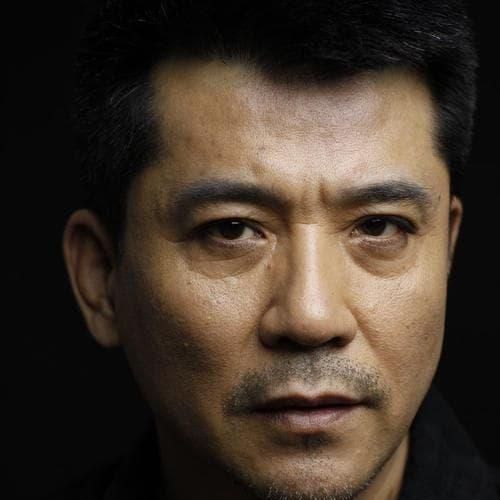 Photo of Sun Chun