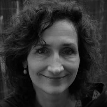 Photo of Judy Doorman