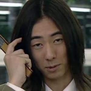 Photo of Masahiro Hirota