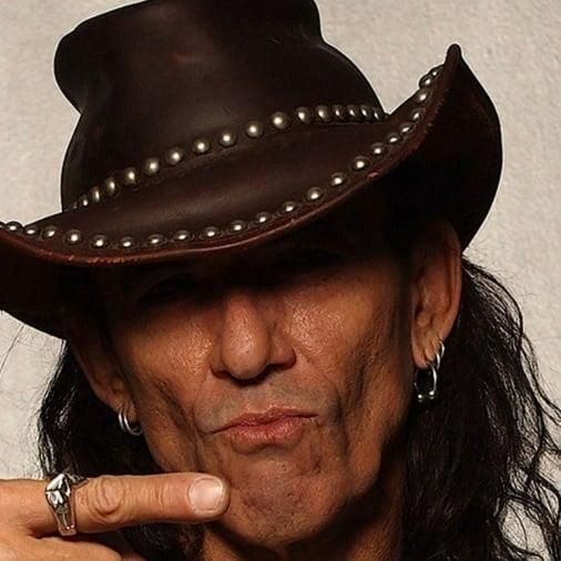Photo of Stephen Pearcy