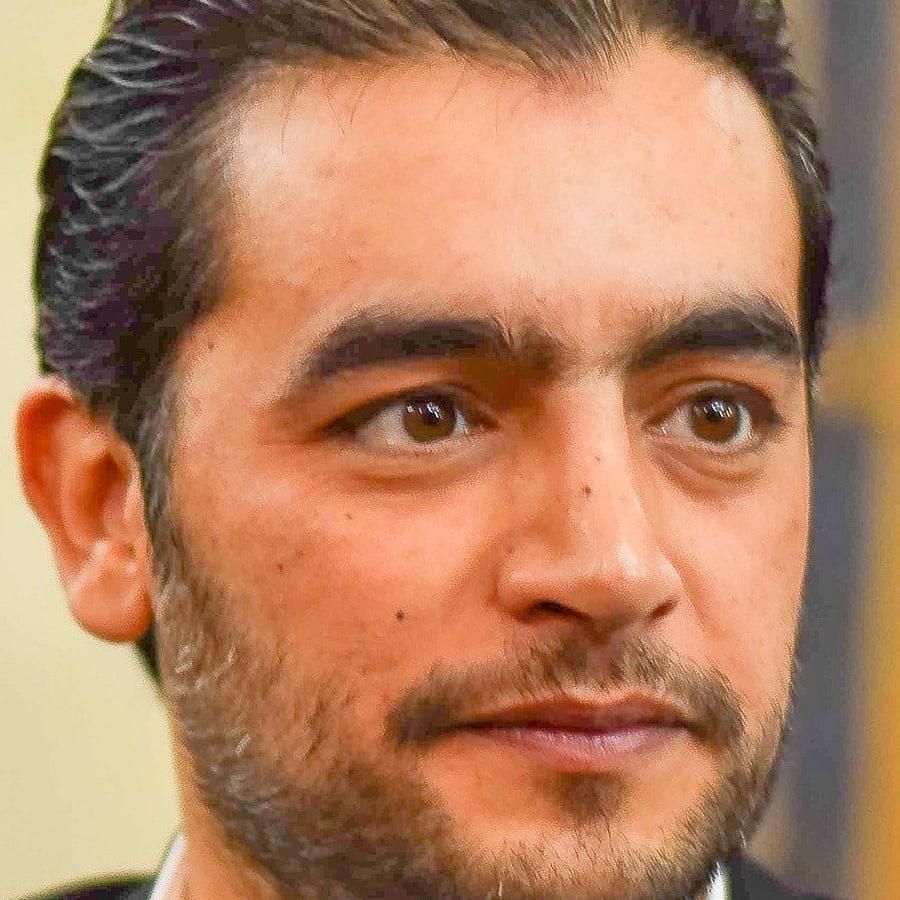 Photo of Hani Salama