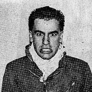 Photo of Eric Mitchell