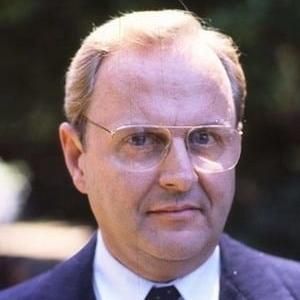 Photo of Cesare Barbetti