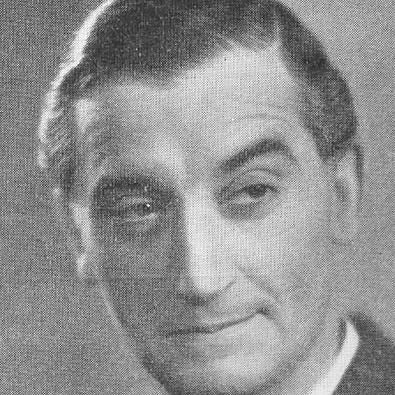 Photo of Charles Heslop