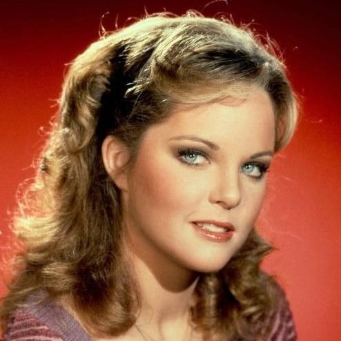 Photo of Melissa Sue Anderson