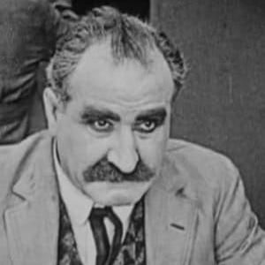 Photo of William McCall