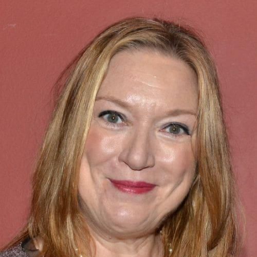 Photo of Kristine Nielsen
