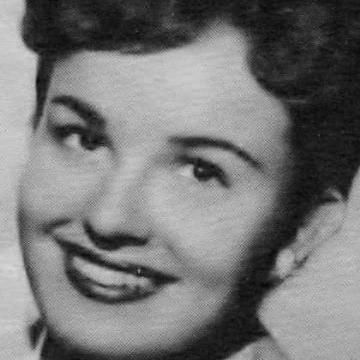 Photo of Helen Gerald