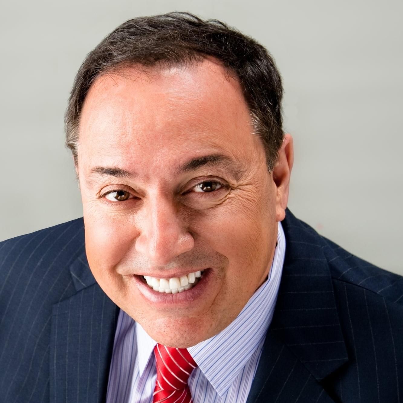 Photo of Richie Minervini