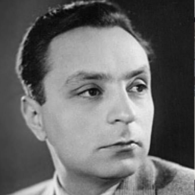 Photo of Iosif Kheifits