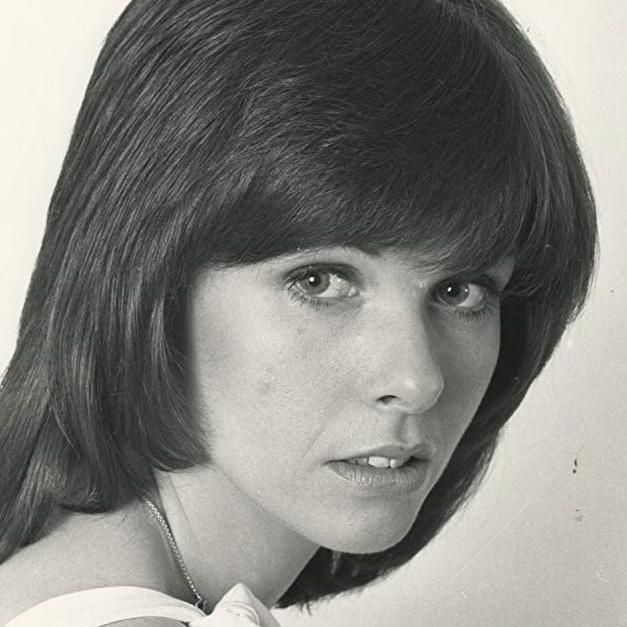 Photo of Carolyn Courage