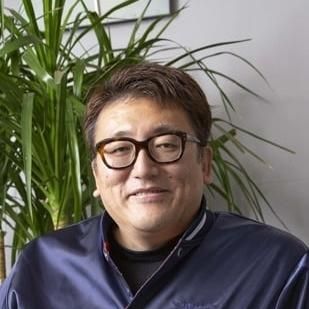 Photo of Yuichi Fukuda