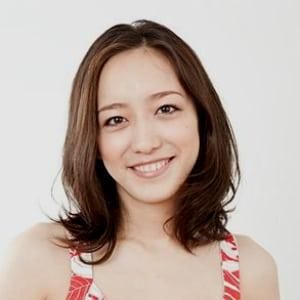 Photo of Yoshika Kato