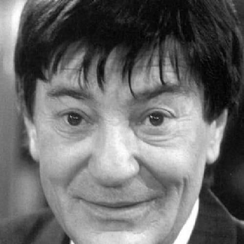 Photo of Mladen Crnobrnja