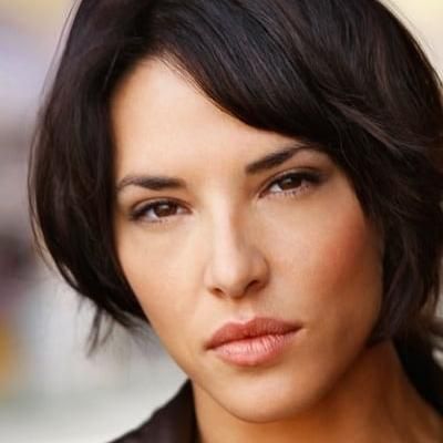 Photo of Liezl Carstens