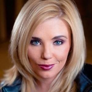 Photo of Meggie Maddock