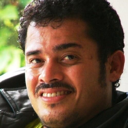 Photo of Asrul Dahlan