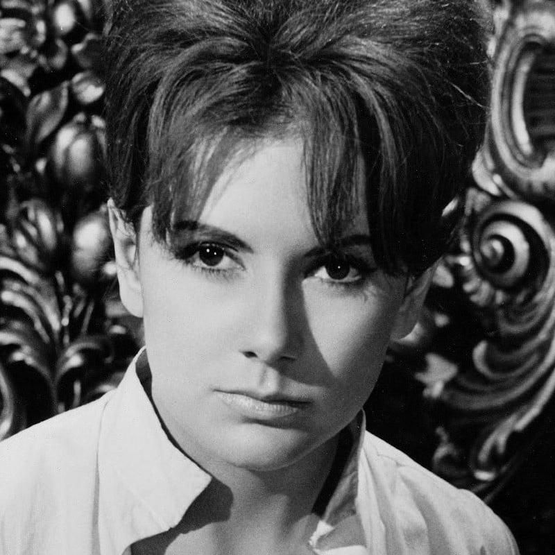 Photo of Jacquie Wallis