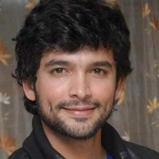 Photo of Diganth Manchale