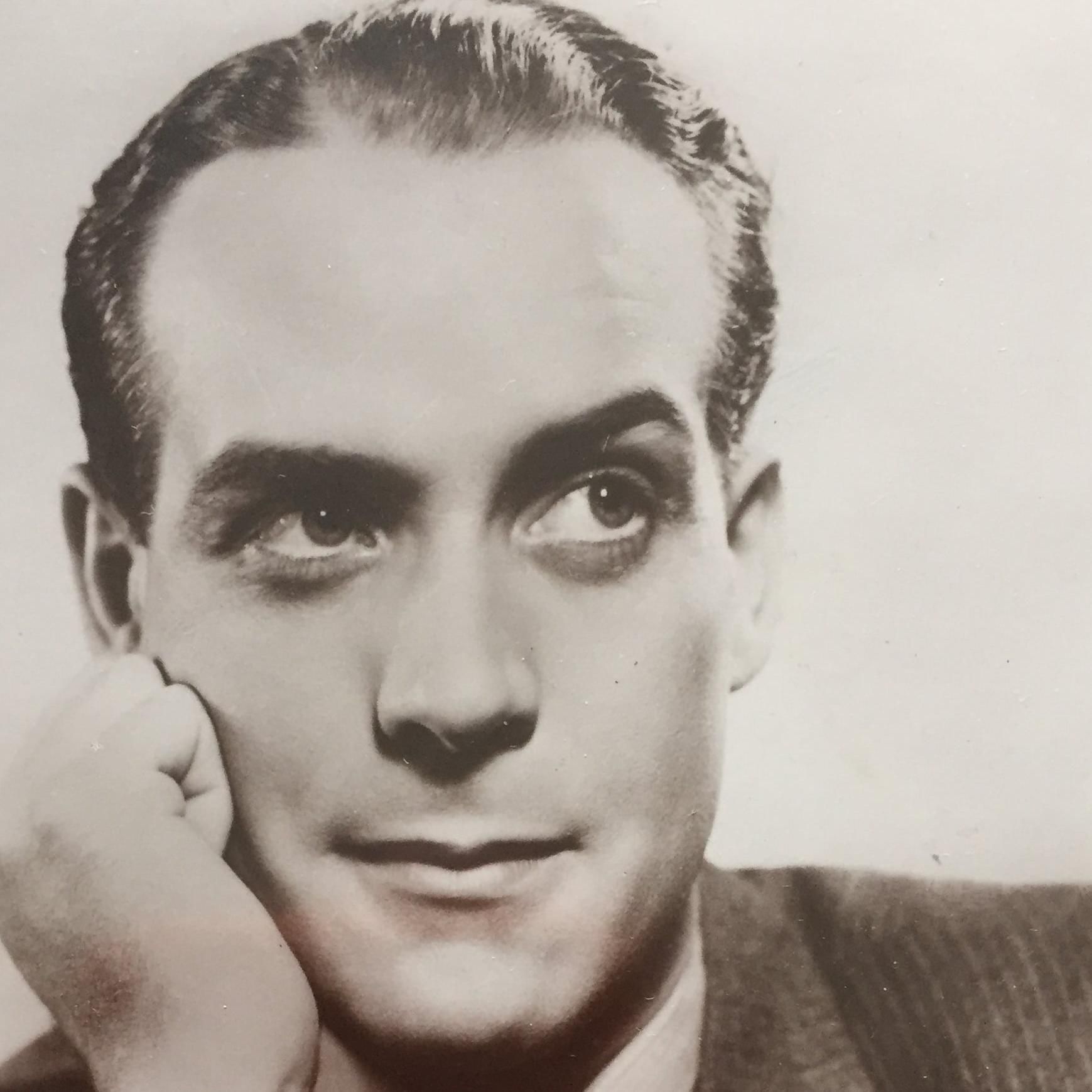 Photo of Barry K. Barnes