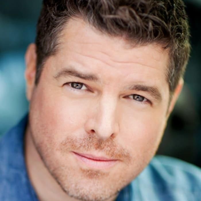 Photo of Kevin Kruchkywich
