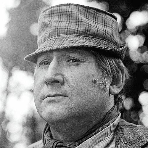 Photo of Hammy de Beukelaer