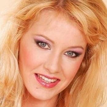 Photo of Natalli DiAngelo