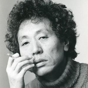 Photo of Shōgorō Nishimura