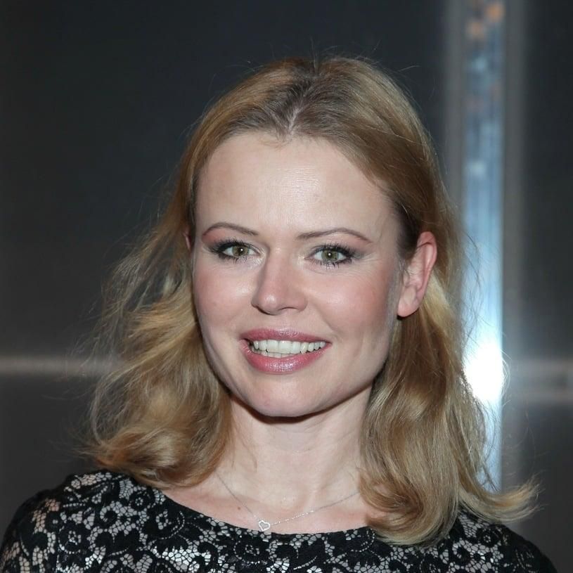 Photo of Magdalena Wójcik