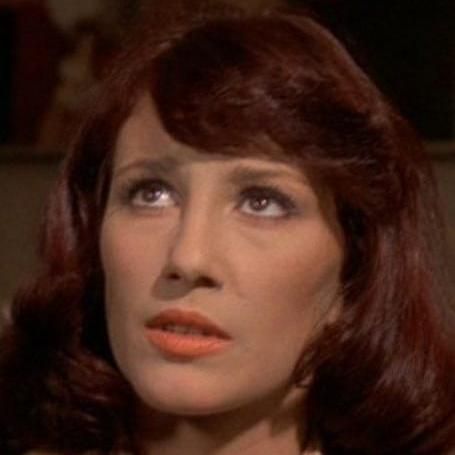 Photo of Sara Sperati