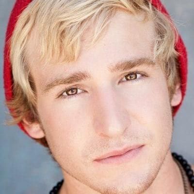 Photo of Jamie Nocher